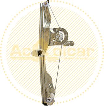 Ac Rolcar 01.4596 - Alzacristallo www.autoricambi360.it