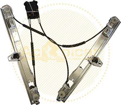 Ac Rolcar 01.4590 - Alzacristallo www.autoricambi360.it