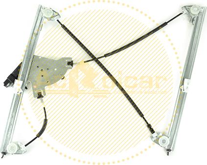 Ac Rolcar 01.4569 - Alzacristallo www.autoricambi360.it