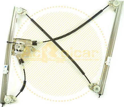 Ac Rolcar 01.4586 - Alzacristallo www.autoricambi360.it
