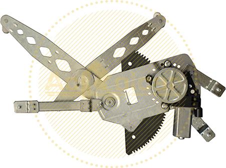 Ac Rolcar 01.4524 - Alzacristallo www.autoricambi360.it