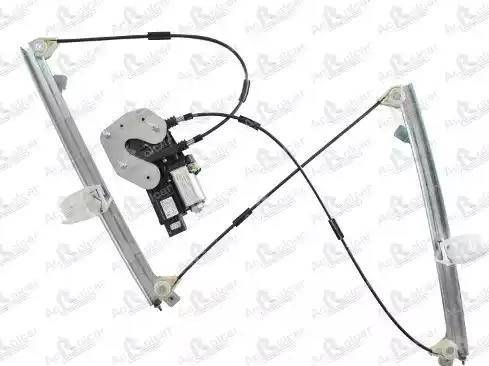 Ac Rolcar 01.4574 - Alzacristallo www.autoricambi360.it