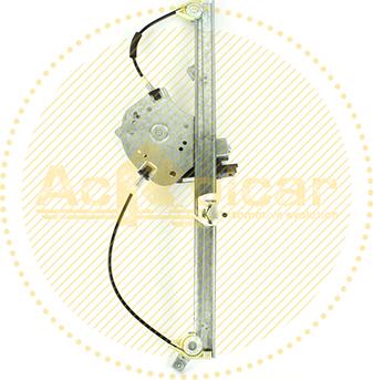 Ac Rolcar 01.4579 - Alzacristallo www.autoricambi360.it