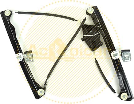 Ac Rolcar 01.4643 - Alzacristallo www.autoricambi360.it