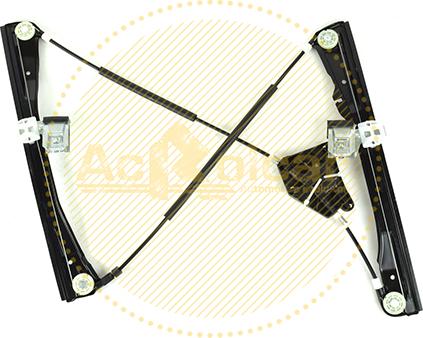 Ac Rolcar 01.4636 - Alzacristallo www.autoricambi360.it