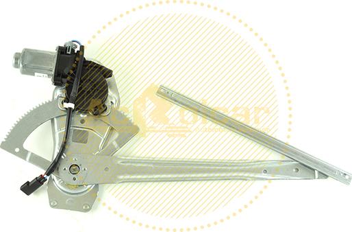 Ac Rolcar 01.4090#OR - Alzacristallo www.autoricambi360.it