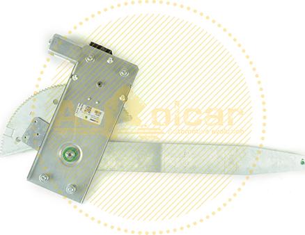 Ac Rolcar 01.4090 - Alzacristallo www.autoricambi360.it