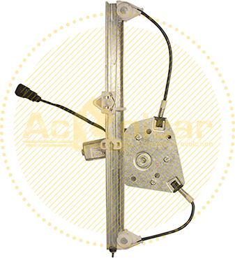 Ac Rolcar 01.4012 - Alzacristallo www.autoricambi360.it