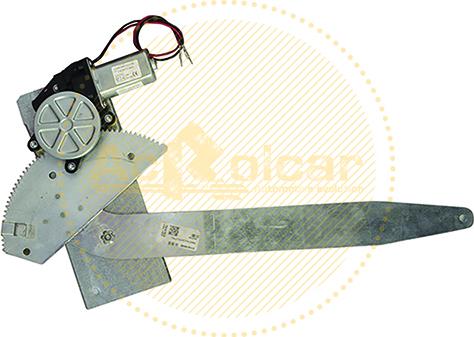 Ac Rolcar 01.4080 - Alzacristallo www.autoricambi360.it