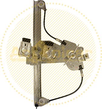 Ac Rolcar 01.4191 - Alzacristallo www.autoricambi360.it