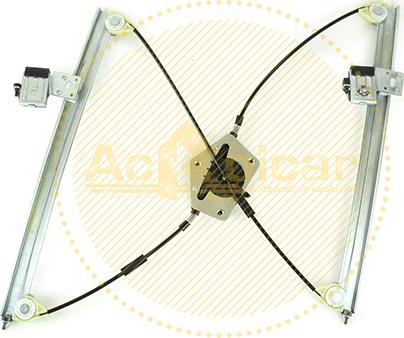 Ac Rolcar 01.4164 - Alzacristallo www.autoricambi360.it
