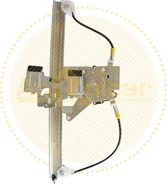 Ac Rolcar 01.4844 - Alzacristallo www.autoricambi360.it