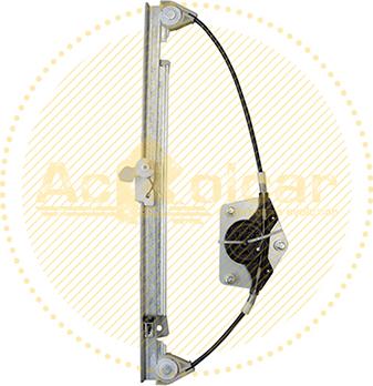 Ac Rolcar 01.4850 - Alzacristallo www.autoricambi360.it