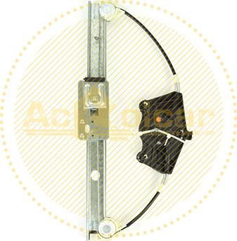 Ac Rolcar 01.4866 - Alzacristallo www.autoricambi360.it