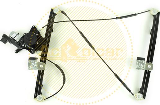 Ac Rolcar 01.4817 - Alzacristallo www.autoricambi360.it