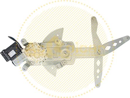 Ac Rolcar 01.4811 - Alzacristallo www.autoricambi360.it