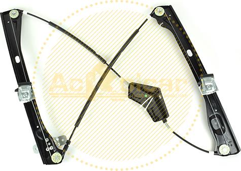 Ac Rolcar 01.4834 - Alzacristallo www.autoricambi360.it