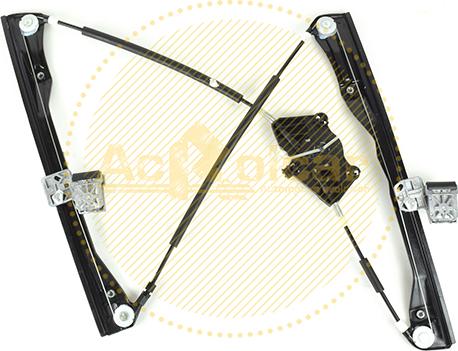 Ac Rolcar 01.4824 - Alzacristallo www.autoricambi360.it