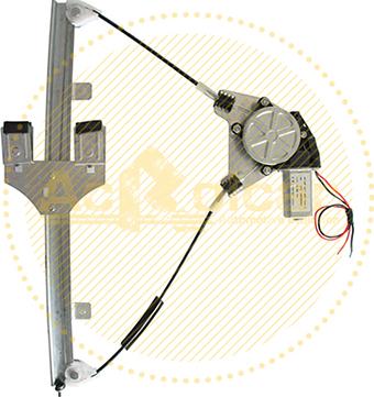 Ac Rolcar 01.4876 - Alzacristallo www.autoricambi360.it