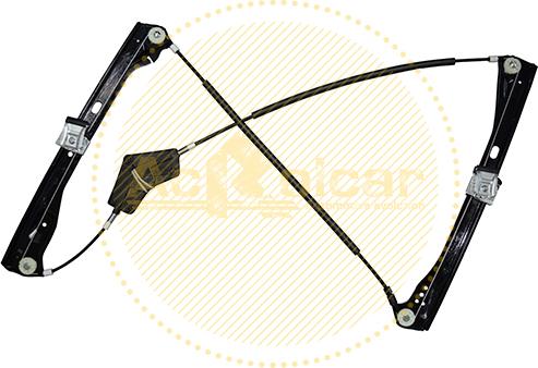 Ac Rolcar 01.4870 - Alzacristallo www.autoricambi360.it