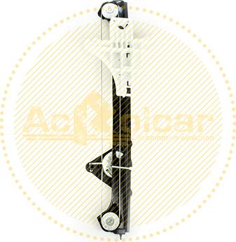 Ac Rolcar 01.4878 - Alzacristallo www.autoricambi360.it