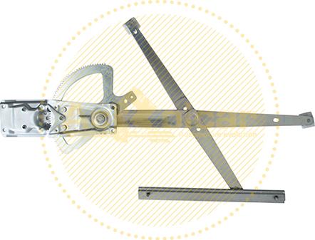 Ac Rolcar 01.4394 - Alzacristallo www.autoricambi360.it