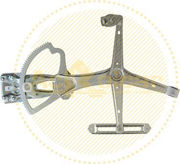 Ac Rolcar 01.4341 - Alzacristallo www.autoricambi360.it