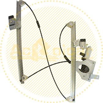 Ac Rolcar 01.4336 - Alzacristallo www.autoricambi360.it