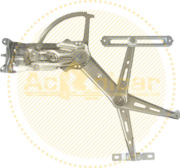 Ac Rolcar 01.4296 - Alzacristallo www.autoricambi360.it