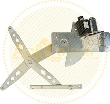 Ac Rolcar 01.4273 - Alzacristallo www.autoricambi360.it