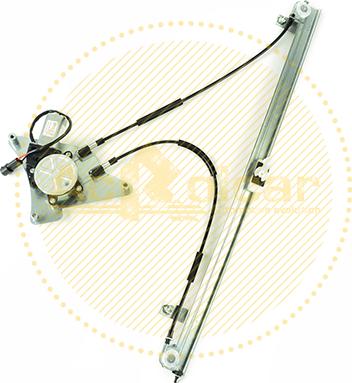 Ac Rolcar 01.5591 - Alzacristallo www.autoricambi360.it