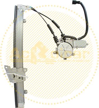 Ac Rolcar 01.5039 - Alzacristallo www.autoricambi360.it