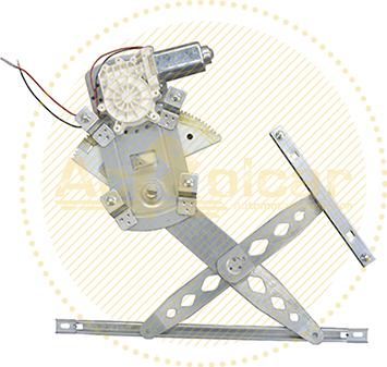 Ac Rolcar 01.5022 - Alzacristallo www.autoricambi360.it