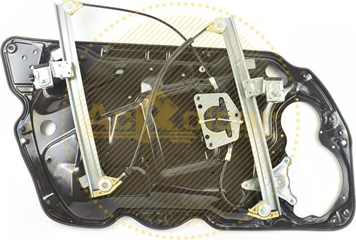 Ac Rolcar 01.5166 - Alzacristallo www.autoricambi360.it