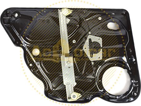 Ac Rolcar 01.5168 - Alzacristallo www.autoricambi360.it