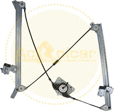 Ac Rolcar 01.5136 - Alzacristallo www.autoricambi360.it