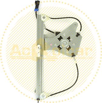Ac Rolcar 01.0902 - Alzacristallo www.autoricambi360.it