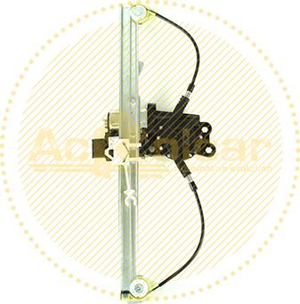 Ac Rolcar 01.0509 - Alzacristallo www.autoricambi360.it