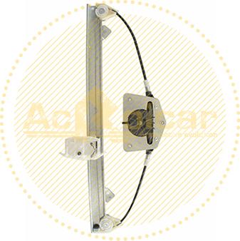 Ac Rolcar 01.0164 - Alzacristallo www.autoricambi360.it