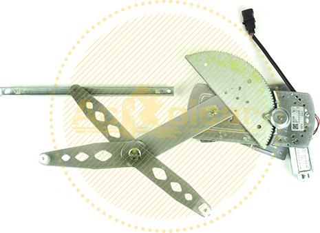 Ac Rolcar 01.0162 - Alzacristallo www.autoricambi360.it