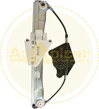 Ac Rolcar 01.0106#OR - Alzacristallo www.autoricambi360.it