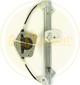 Ac Rolcar 01.0107 - Alzacristallo www.autoricambi360.it