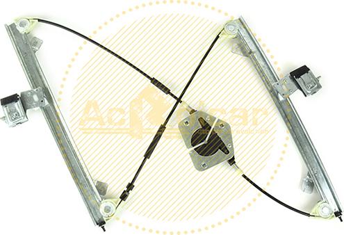 Ac Rolcar 01.0100 - Alzacristallo www.autoricambi360.it