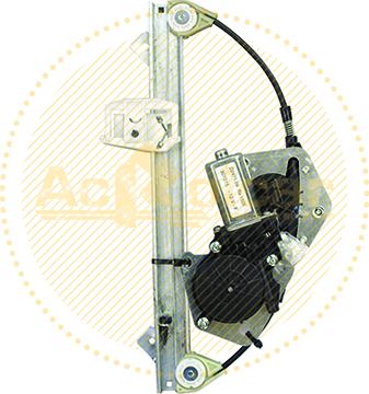 Ac Rolcar 01.0182 - Alzacristallo www.autoricambi360.it