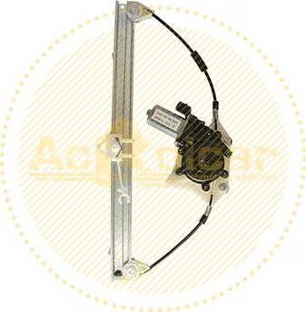 Ac Rolcar 01.0127 - Alzacristallo www.autoricambi360.it