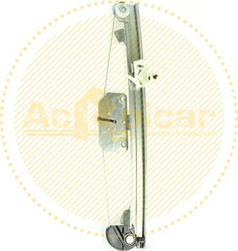 Ac Rolcar 01.1904 - Alzacristallo www.autoricambi360.it