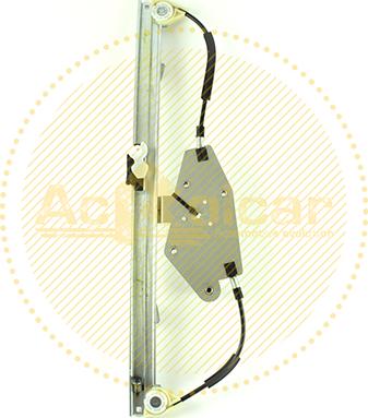 Ac Rolcar 01.1515 - Alzacristallo www.autoricambi360.it