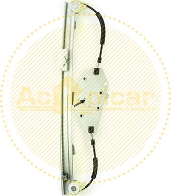 Ac Rolcar 01.1517 - Alzacristallo www.autoricambi360.it