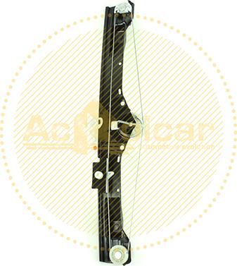 Ac Rolcar 01.1820 - Alzacristallo www.autoricambi360.it