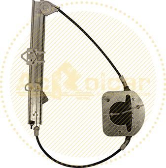 Ac Rolcar 01.1822 - Alzacristallo www.autoricambi360.it